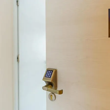 Optima Przy Ulicy Spokojnej Apartment *