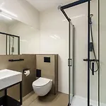 Optima Przy Ulicy Spokojnej Lägenhet *