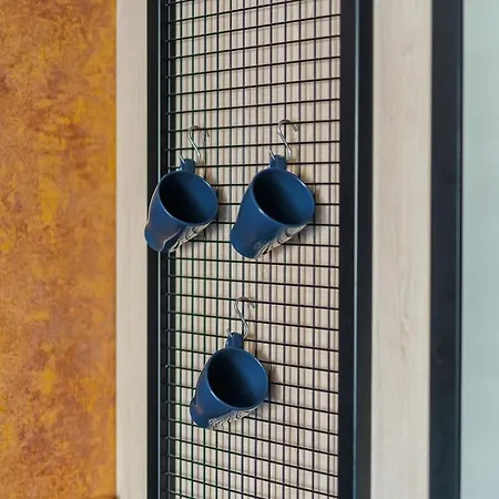 Optima Przy Ulicy Spokojnej Apartament Kołobrzeg