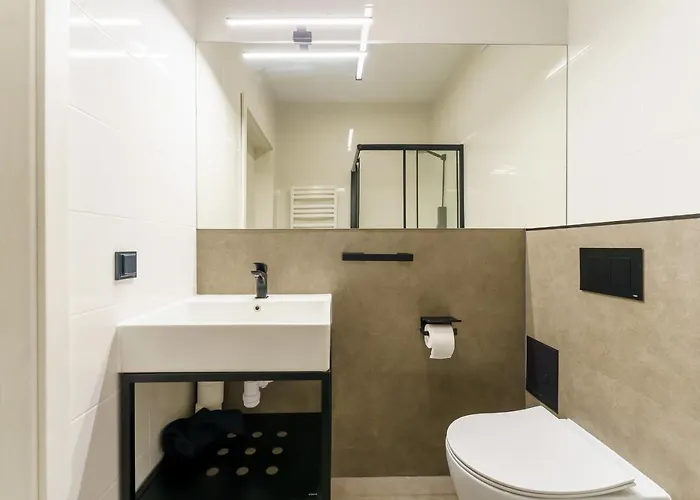 Optima Przy Ulicy Spokojnej